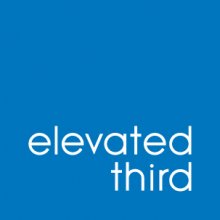 Elevated Third Digital Agency Logo